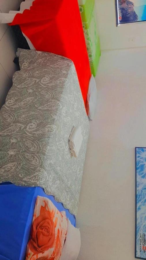 Pousada Moradas 아라카주 외부 사진